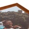 ArtToFrames 13x18 Inch  Picture Frame, This 1.25 Inch Custom Wood Poster Frame is Available in Multiple Colors, Great for Your Art or Photos - Comes with Regular Glass and  Corrugated Backing (A17JG)